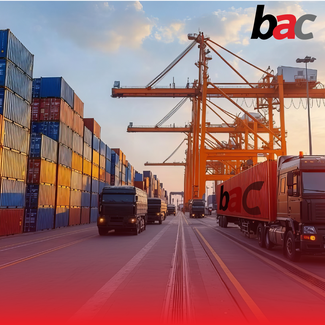 Choose the Right Road Freight Provider | BAC Logistics
